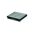 Filtre à air MAHLE LX 2750 - Visuel 2