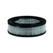 Filtre à air MAHLE LX 278 - Visuel 2