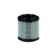Filtre à air MAHLE LX 279 - Visuel 2