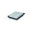 Filtre à air MAHLE LX 2792 - Visuel 1
