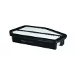 Filtre à air MAHLE LX 2797 - Visuel 2