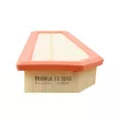 Filtre à air MAHLE LX 2813 - Visuel 2
