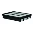 Filtre à air MAHLE LX 2821 - Visuel 2