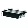 Filtre à air MAHLE LX 2832 - Visuel 1