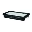 Filtre à air MAHLE LX 2833 - Visuel 2
