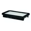 Filtre à air MAHLE LX 2842 - Visuel 2
