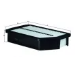 Filtre à air MAHLE LX 2869 - Visuel 1