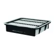 Filtre à air MAHLE LX 2873 - Visuel 2