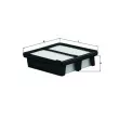 Filtre à air MAHLE LX 2889 - Visuel 1