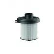 Filtre à air MAHLE LX 291 - Visuel 2