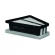 Filtre à air MAHLE LX 2911 - Visuel 2