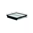 Filtre à air MAHLE LX 2957 - Visuel 1