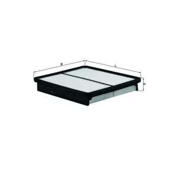 Filtre à air MAHLE LX 2957