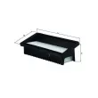 Filtre à air MAHLE LX 2963 - Visuel 1