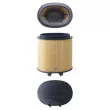 Filtre à air MAHLE LX 2974 - Visuel 2