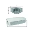 Filtre à air MAHLE LX 2991/1 - Visuel 1