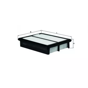 Filtre à air MAHLE LX 2994