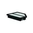 Filtre à air MAHLE LX 3007 - Visuel 2