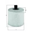Filtre à air MAHLE LX 3015/16 - Visuel 1