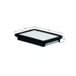 Filtre à air MAHLE LX 3028 - Visuel 1