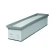 Filtre à air MAHLE LX 3105/1 - Visuel 2