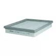 Filtre à air MAHLE LX 3149 - Visuel 2