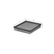 Filtre à air MAHLE LX 316 - Visuel 1