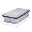 Filtre à air MAHLE LX 3187 - Visuel 1