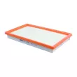 Filtre à air MAHLE LX 3196/1 - Visuel 2