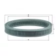 Filtre à air MAHLE LX 332 - Visuel 1