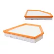 Filtre à air MAHLE LX 3320 - Visuel 2