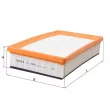 Filtre à air MAHLE LX 3344 - Visuel 1