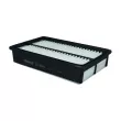 Filtre à air MAHLE LX 3347 - Visuel 2