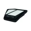 Filtre à air MAHLE LX 3349 - Visuel 2