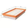 Filtre à air MAHLE LX 3370 - Visuel 1