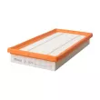 Filtre à air MAHLE LX 3370 - Visuel 2
