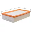 Filtre à air MAHLE LX 339 - Visuel 1