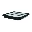 Filtre à air MAHLE LX 3455 - Visuel 2