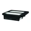 Filtre à air MAHLE LX 3462 - Visuel 2