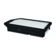 Filtre à air MAHLE LX 3538 - Visuel 2