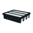 Filtre à air MAHLE LX 3539 - Visuel 2