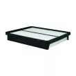 Filtre à air MAHLE LX 3540 - Visuel 2