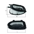Filtre à air MAHLE LX 3541 - Visuel 1