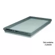 Filtre à air MAHLE LX 3594/S - Visuel 2
