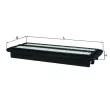 Filtre à air MAHLE LX 3601 - Visuel 1