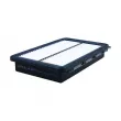 Filtre à air MAHLE LX 3677 - Visuel 2