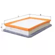Filtre à air MAHLE LX 3685 - Visuel 1