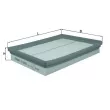 Filtre à air MAHLE LX 3694 - Visuel 1