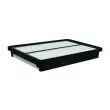 Filtre à air MAHLE LX 3760 - Visuel 2