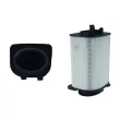 Filtre à air MAHLE LX 3775 - Visuel 2